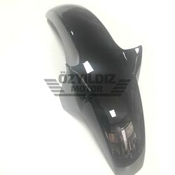 Moto Express ÇAMURLUK ÖN YBR125K SİYAH