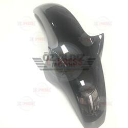 Moto Express ÇAMURLUK ÖN YBR125K SİYAH