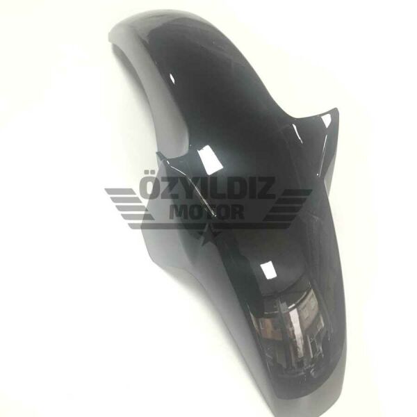 Moto Express ÇAMURLUK ÖN YBR125K SİYAH
