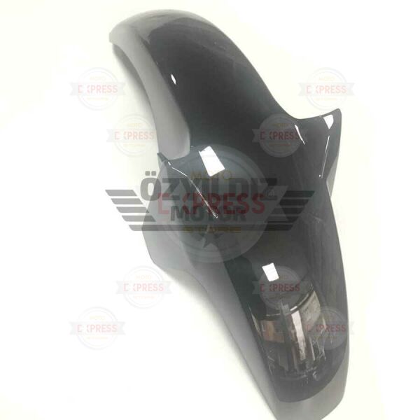 Moto Express ÇAMURLUK ÖN YBR125K SİYAH