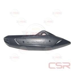 EGZOZ IZGARASI KARBON YAMAHA NMAX