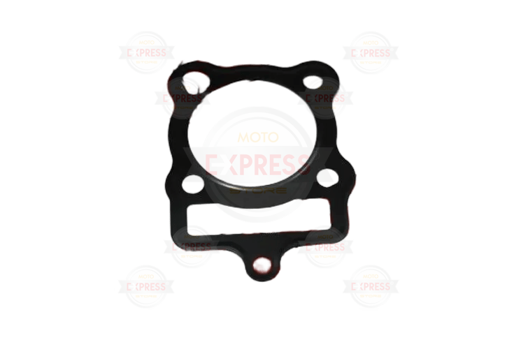 Cg 150 Sac Üst Kapak Contaları