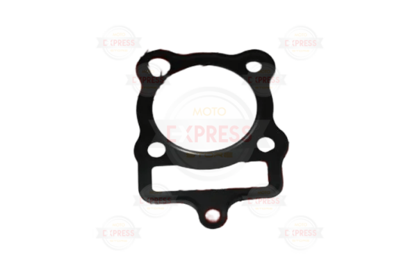 Cg 150 Sac Üst Kapak Contaları