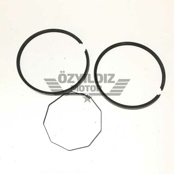 Moto Express SEGMAN  PRİDE80 1,00
