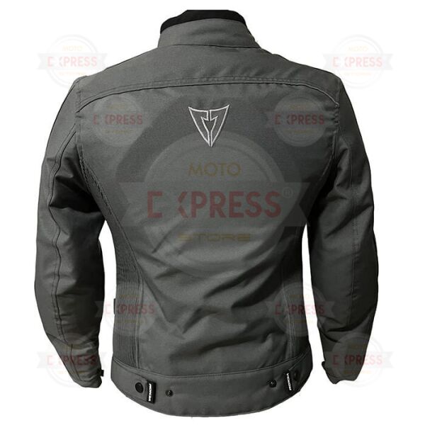 Venom Ceket Alıce Lady Gri S