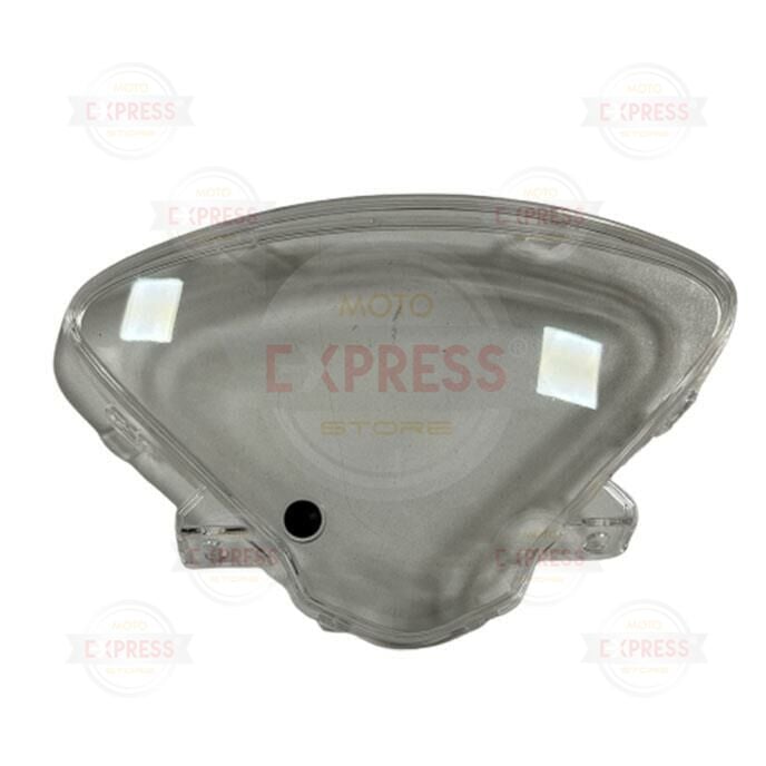 Tvs Wego 110 2017-2022 Km Kilometre Saati Ekran Gösterge Kadran Camı A