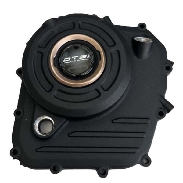Bajaj Dominar D250 2020-2024 Sağ Kapak Debriyaj Motor Kapağı A