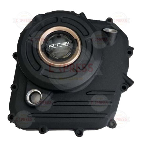 Bajaj Dominar D250 2020-2024 Sağ Kapak Debriyaj Motor Kapağı A