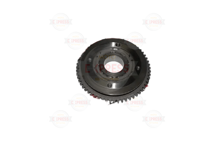 Bajaj Pulsar Ns 200 Marş Kavrama Komple