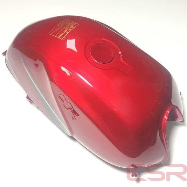 Moto Express DEPO BENZİN YBR125K KIRMIZI