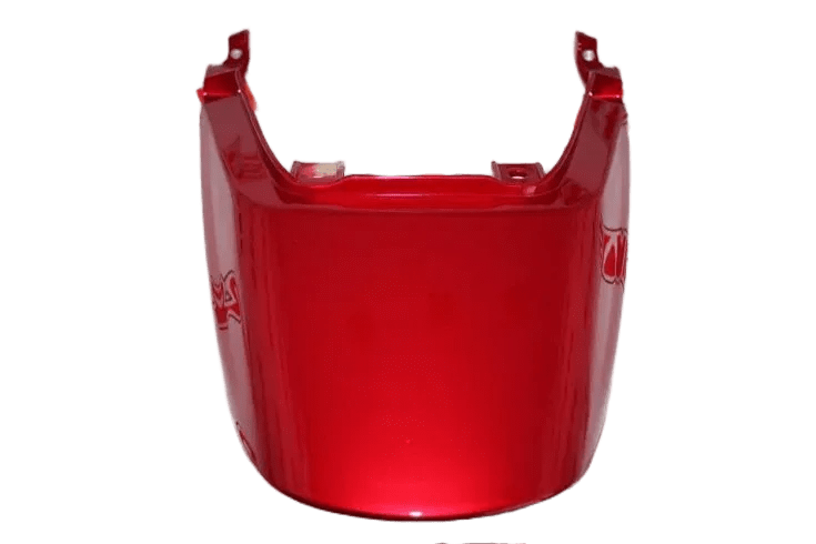 HONDA ACE 125 STOP ÜST KAPAK KIRMIZI