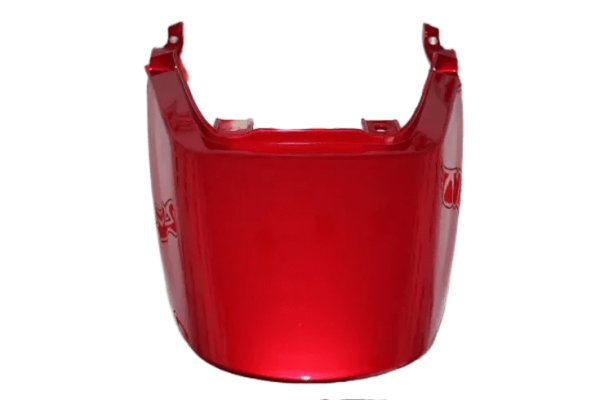 HONDA ACE 125 STOP ÜST KAPAK KIRMIZI