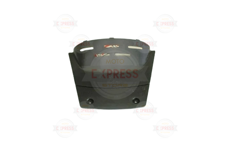 Bws 100 Sele Altı Ön Kapak Eki