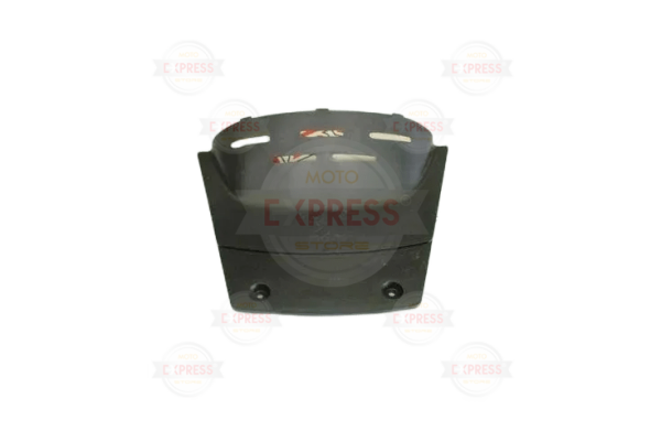 Bws 100 Sele Altı Ön Kapak Eki