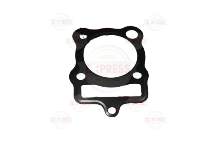 Cg 200 Sac Üst Kapak Contaları