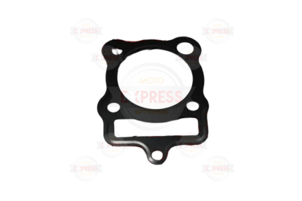 Cg 200 Sac Üst Kapak Contaları