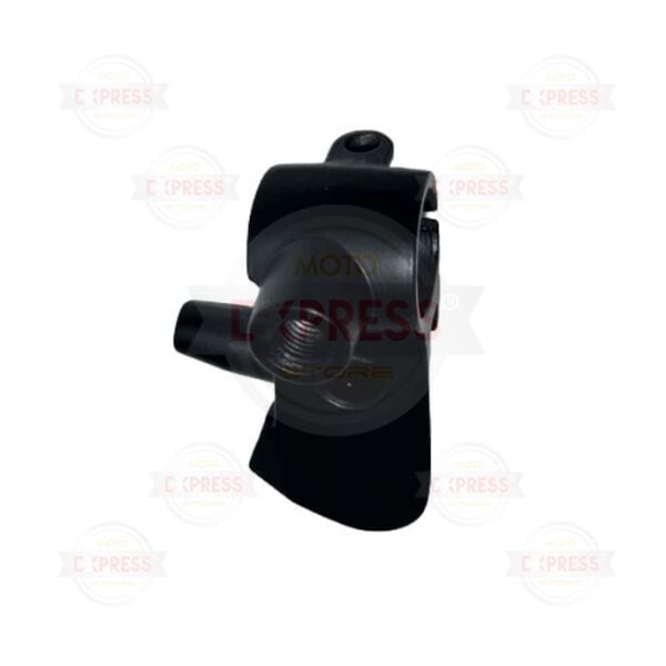 Tvs Apache 2007-2022 RTR150-180-200 Sol Kütük Debriyaj Kolu Ayna Kütüğü Cs