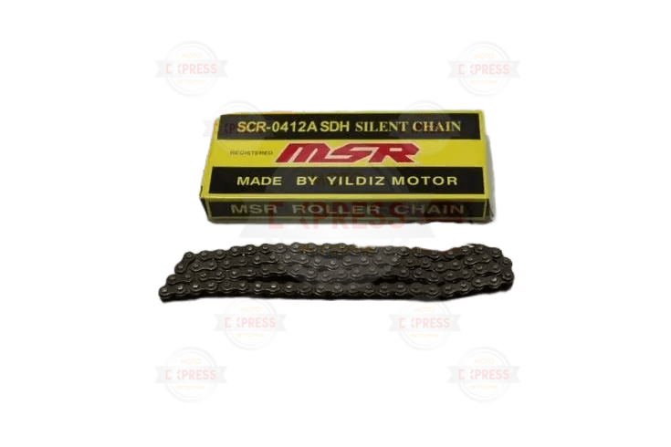 Honda Activa Eksantrik Zinciri