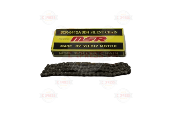 Honda Activa Eksantrik Zinciri