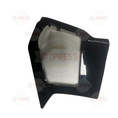 Moto Express İÇ KUTU KAPAĞI PCX 14 A SOL SİYAH