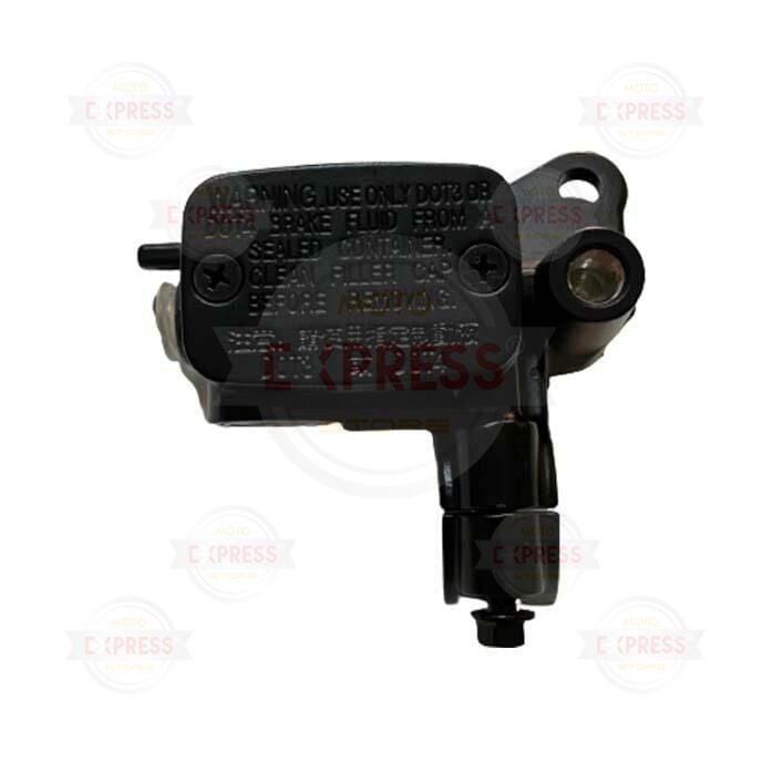 Honda CB125E CB125F CBF150 2004-2020 Sağ Ön Üst Fren Merkezi Hidrolik Kutusu Cs
