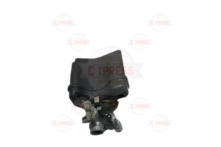 Peugeot Karbüratör