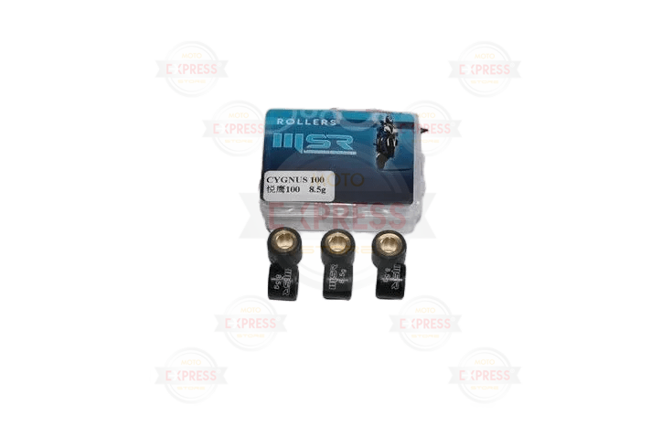 Yamaha Cygnus L 100 Varyatör Burcu 15*12*8.5