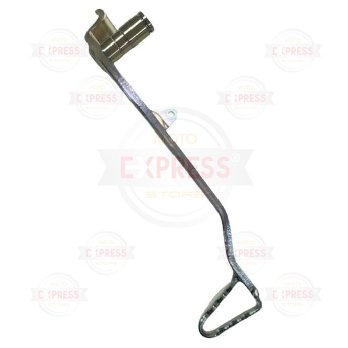 Honda CRF250L-Rally 2012-2020 Arka Ayak Freni Pedalı Kolu A