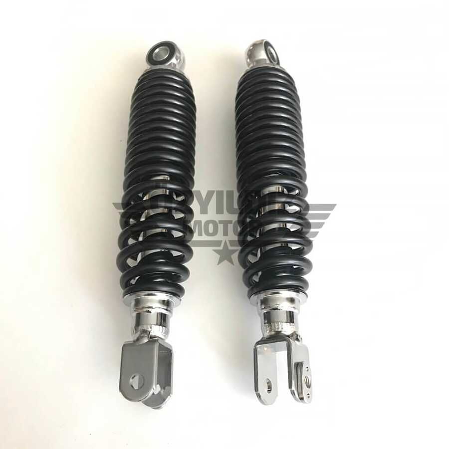 Moto Express AMORTİSÖR ARKA NOUVO T.K A