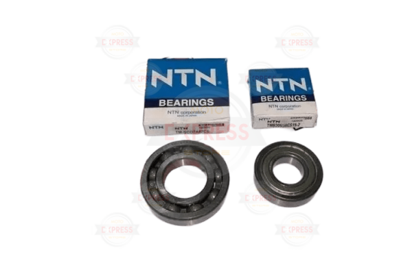 Fizy 125  Krank Bilye Rulman  62-16-25