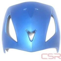 Moto Express GÖGÜS ÖN JUPİTER MAVİ