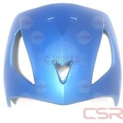 Moto Express GÖGÜS ÖN JUPİTER MAVİ