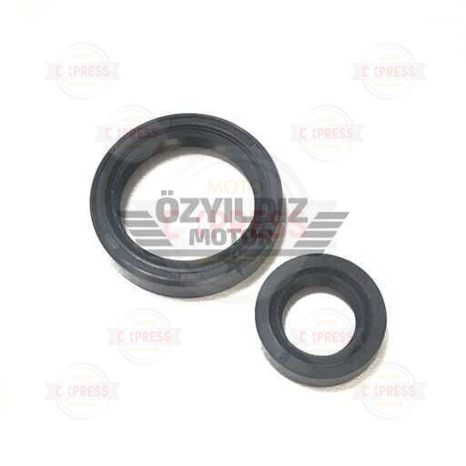 Moto Express KRANK KEÇESİ TK PEP