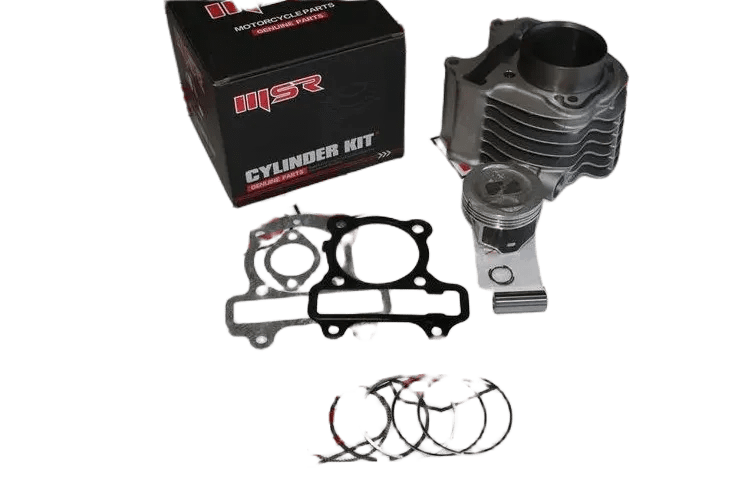 KUBA ZENZERO 53.5 MM SİLİNDİR KİT EM