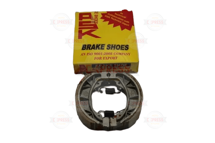 Ask Orjınal Fren Balatası Cg