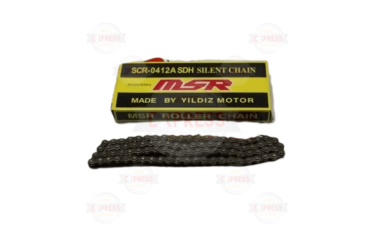 Ybr 125 Eup 2 Eksantrik Zinciri