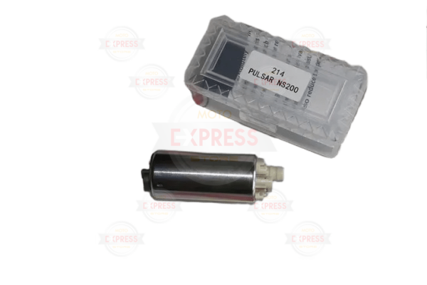 Bajaj Pulsar Ns 200 Benzin Pompası