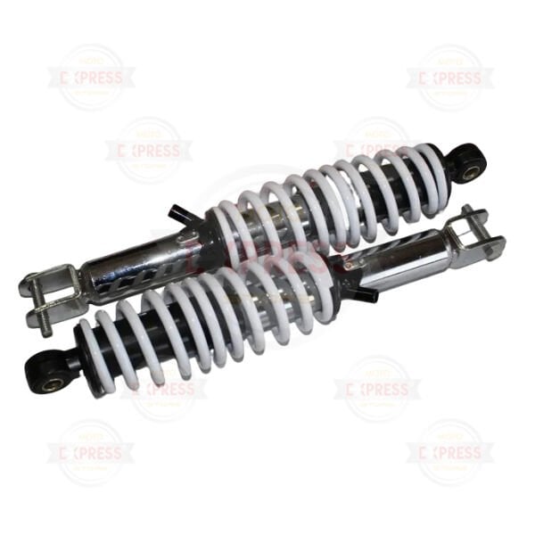 Arka Amortisör Beyaz 32 Cm