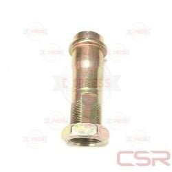 Moto Express DİŞLİ FLANŞ BORUSU CRYPTON