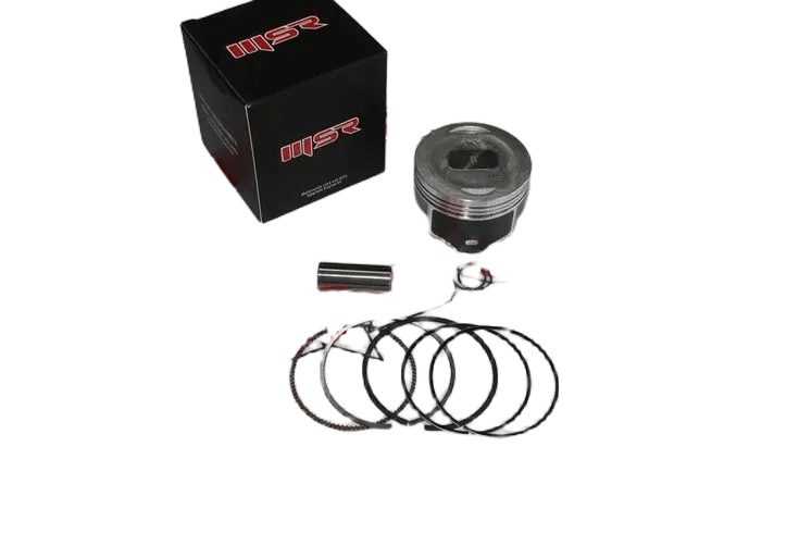 KUBA ZENZERO 53.5(ALPHA 110) MM PİSTON KİT