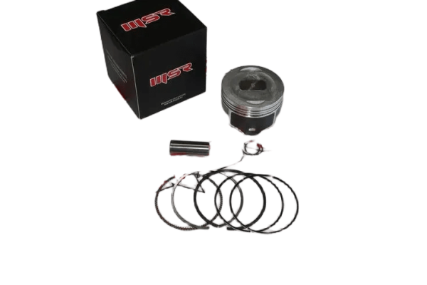 KUBA ZENZERO 53.5(ALPHA 110) MM PİSTON KİT