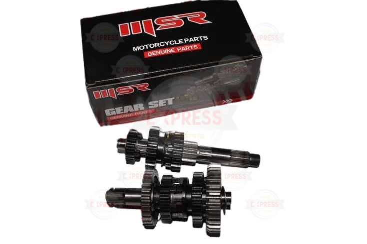 Honda Ace 125 Şanzuman Seti