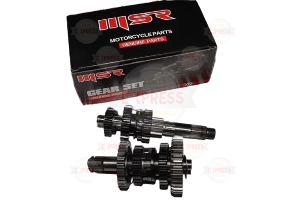 Honda Ace 125 Şanzuman Seti