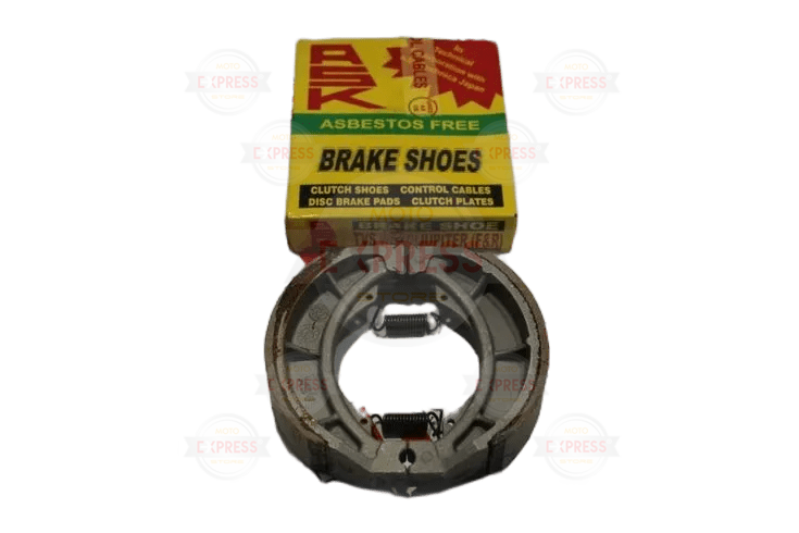 Ask Orjınal Fren Balata Apache