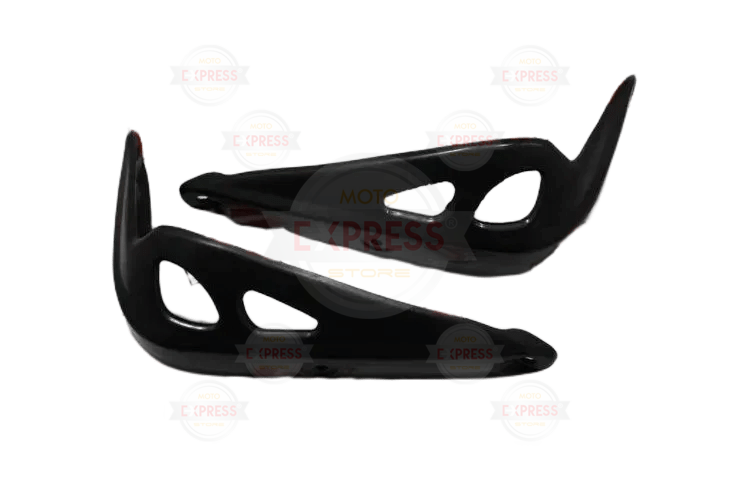 Bws 100 Yan Koruma Pls.