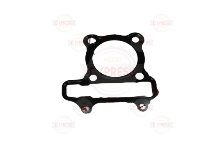 Gy6 125 Sac Üst Kapak Contaları