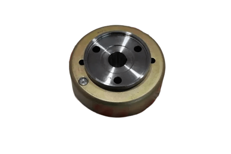 MCT 250 ROTOR