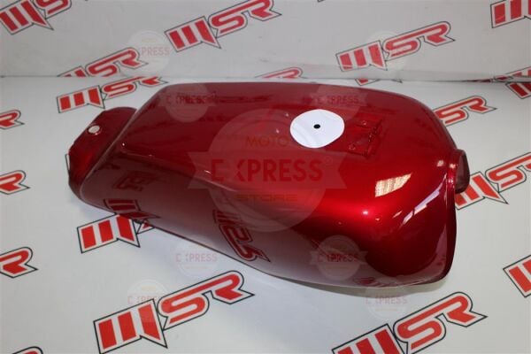 Rx 115 Kırmızı Depo