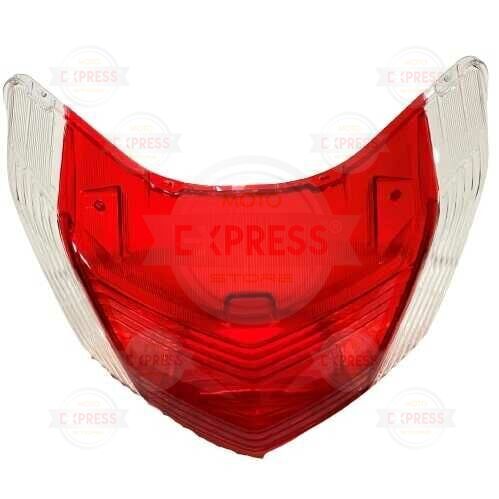 Moto Express STOP CAMI NMAX A