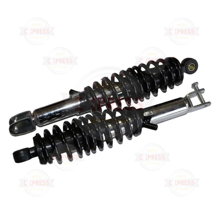 Arka Amortisör Siyah 32 Cm